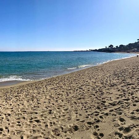 La Petite Mer'Veille Sainte-Maxime Exterior foto